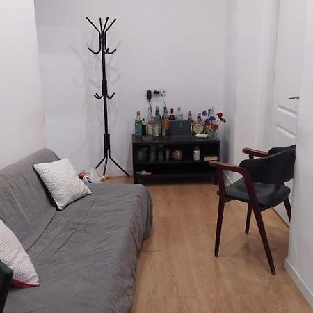 Apartamento 2 Dormitorios Cerca De Manuel Becerra 마드리드 외부 사진