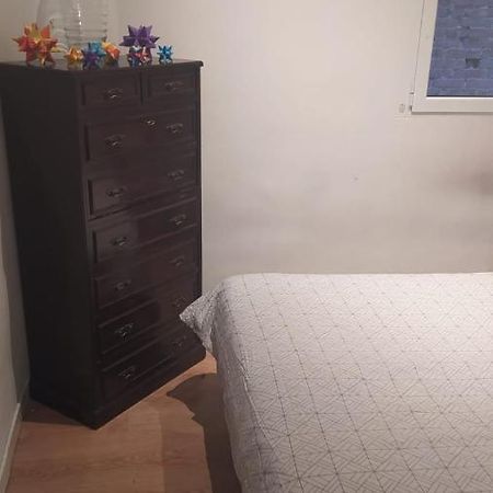 Apartamento 2 Dormitorios Cerca De Manuel Becerra 마드리드 외부 사진