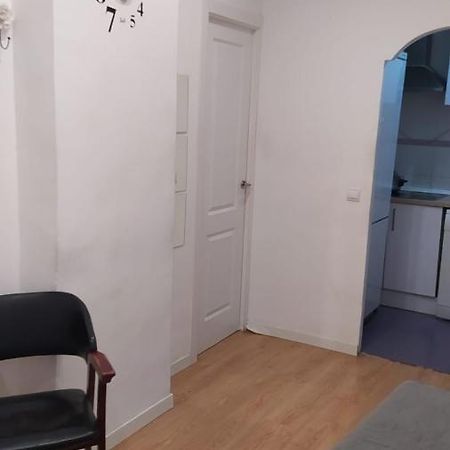 Apartamento 2 Dormitorios Cerca De Manuel Becerra 마드리드 외부 사진