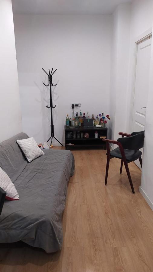 Apartamento 2 Dormitorios Cerca De Manuel Becerra 마드리드 외부 사진