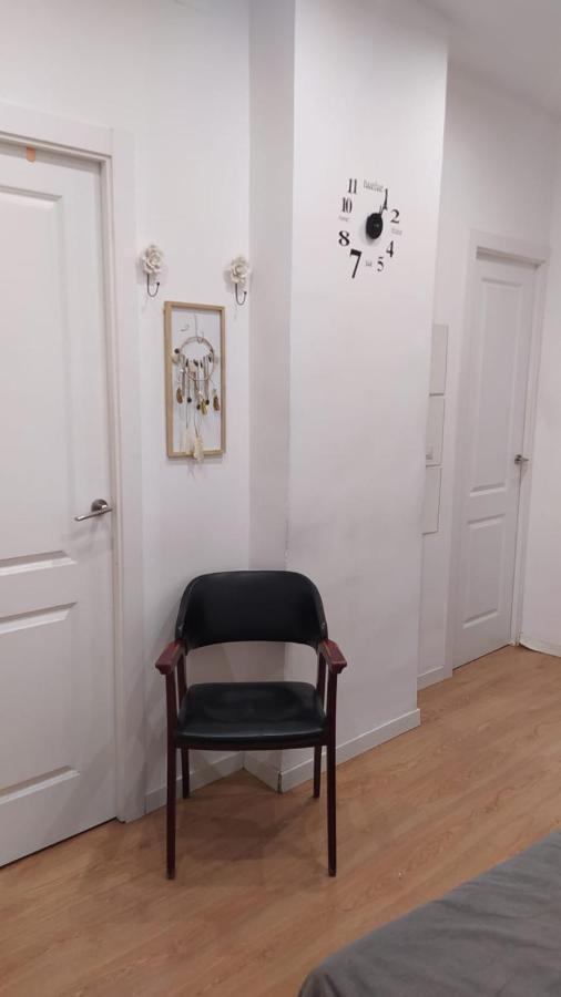 Apartamento 2 Dormitorios Cerca De Manuel Becerra 마드리드 외부 사진