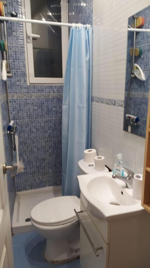 Apartamento 2 Dormitorios Cerca De Manuel Becerra 마드리드 외부 사진