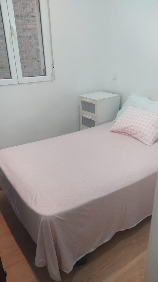 Apartamento 2 Dormitorios Cerca De Manuel Becerra 마드리드 외부 사진