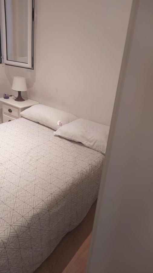 Apartamento 2 Dormitorios Cerca De Manuel Becerra 마드리드 외부 사진