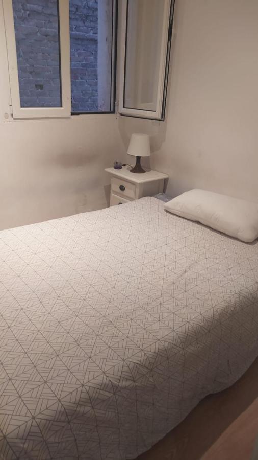 Apartamento 2 Dormitorios Cerca De Manuel Becerra 마드리드 외부 사진