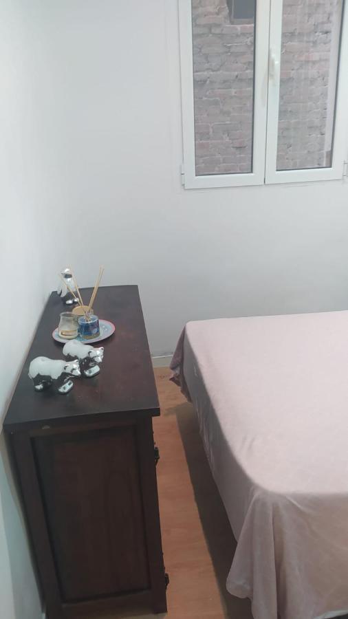 Apartamento 2 Dormitorios Cerca De Manuel Becerra 마드리드 외부 사진