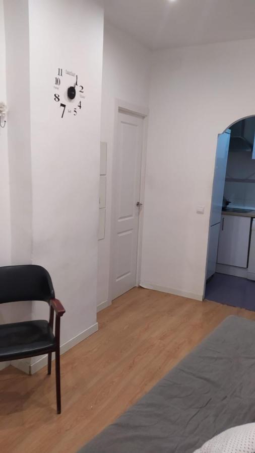 Apartamento 2 Dormitorios Cerca De Manuel Becerra 마드리드 외부 사진